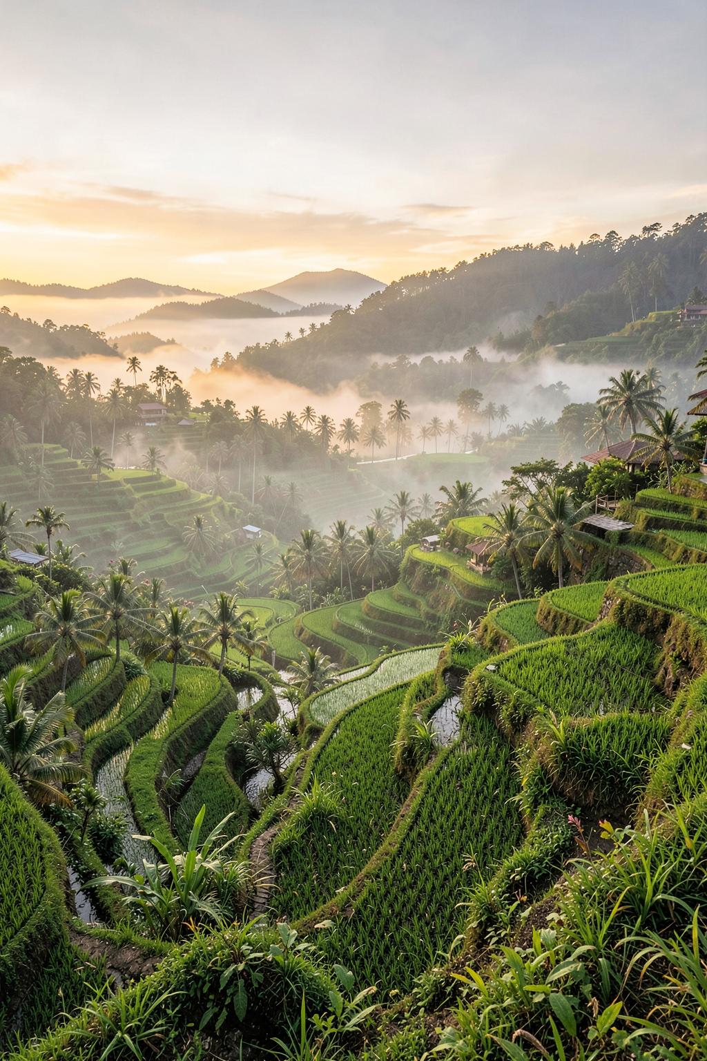 Bali & Hong Kong — Elite Eagles journey