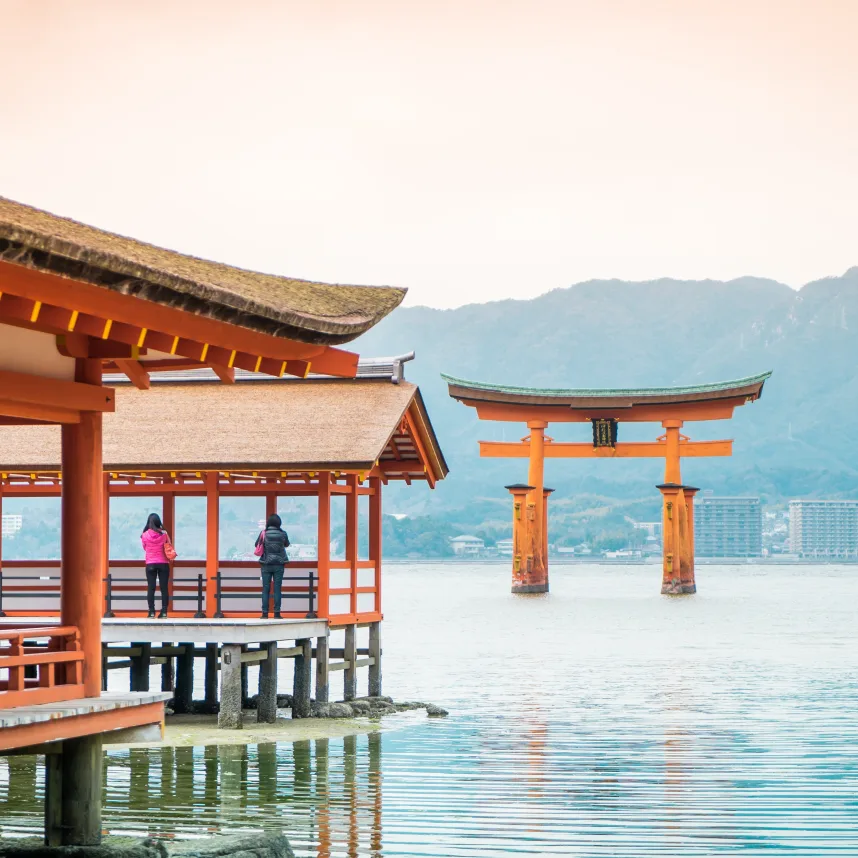 Hiroshima, Japan