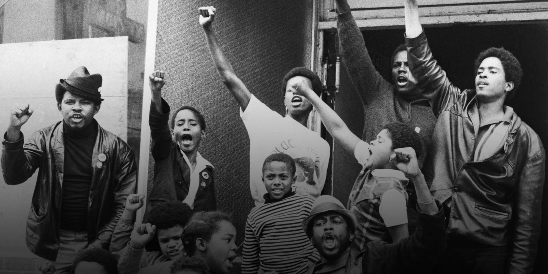 Civil Rights Tour — Elite Eagles journey